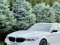 BMW 530 2018 года за 15 900 000 тг. в Шымкент – фото 2