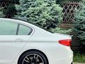BMW 530 2018 года за 15 900 000 тг. в Шымкент – фото 7