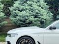 BMW 530 2018 года за 15 900 000 тг. в Шымкент – фото 6