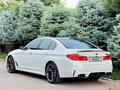 BMW 530 2018 года за 15 900 000 тг. в Шымкент – фото 8