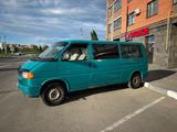 Volkswagen Caravelle 1992 года за 3 200 000 тг. в Костанай – фото 4
