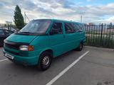 Volkswagen Caravelle 1992 года за 3 200 000 тг. в Костанай – фото 2
