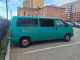 Volkswagen Caravelle 1992 года за 3 200 000 тг. в Костанай – фото 3