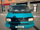Volkswagen Caravelle 1992 года за 3 200 000 тг. в Костанай – фото 5
