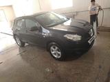 Nissan Qashqai 2013 годаfor5 500 000 тг. в Актобе