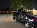 Toyota Alphard 2006 года за 8 000 000 тг. в Алматы – фото 10