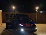 Toyota Alphard 2006 годаүшін8 000 000 тг. в Алматы – фото 4