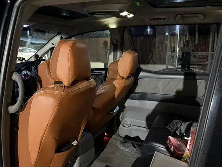Toyota Alphard 2006 года за 8 000 000 тг. в Алматы – фото 7