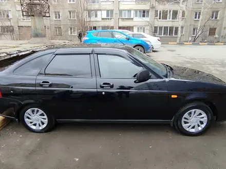 ВАЗ (Lada) Priora 2172 2013 года за 2 700 000 тг. в Усть-Каменогорск – фото 11