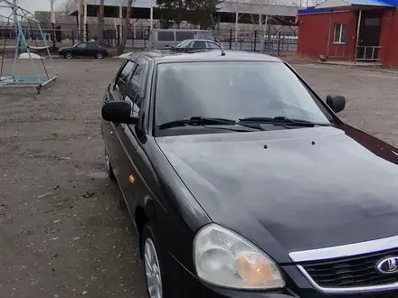 ВАЗ (Lada) Priora 2172 2013 года за 2 700 000 тг. в Усть-Каменогорск – фото 3