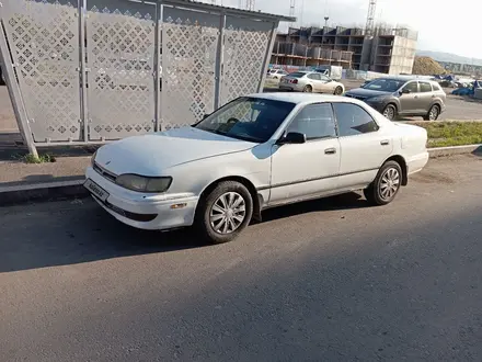 Toyota Camry 1992 года за 1 400 000 тг. в Алматы – фото 6