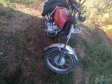 Lifan  LF125-14F 2015 года за 200 000 тг. в Тургень (Енбекшиказахский р-н)