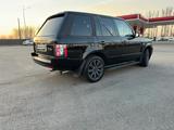 Land Rover Range Rover 2006 года за 9 500 000 тг. в Алматы – фото 2