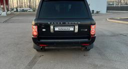 Land Rover Range Rover 2006 года за 9 500 000 тг. в Алматы – фото 3