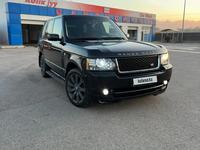 Land Rover Range Rover 2006 года за 9 500 000 тг. в Алматы