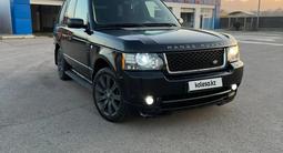 Land Rover Range Rover 2006 года за 9 500 000 тг. в Алматы