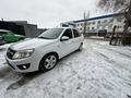 ВАЗ (Lada) Granta 2190 2015 года за 2 800 000 тг. в Уральск – фото 12