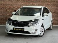 Kia Rio 2013 годаүшін4 700 000 тг. в Шымкент