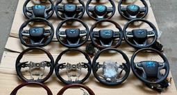 Рули большой Ассортимент за 5 000 тг. в Алматы – фото 2