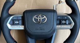 Рули большой Ассортимент за 5 000 тг. в Алматы – фото 4