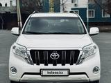 Toyota Land Cruiser Prado 2014 года за 17 300 000 тг. в Кызылорда – фото 4