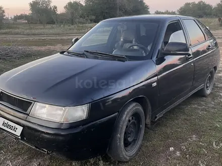 ВАЗ (Lada) 2112 2005 года за 1 200 000 тг. в Актобе – фото 2