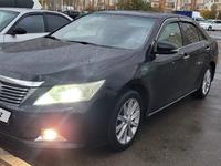 Toyota Camry 2012 годаfor8 200 000 тг. в Актау