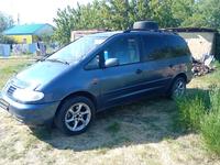 Volkswagen Sharan 1997 года за 1 800 000 тг. в Аксай