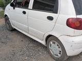 Daewoo Matiz 2004 года за 1 000 000 тг. в Астана – фото 2