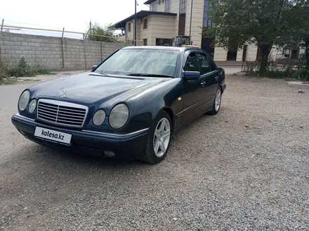 Mercedes-Benz E 280 1998 года за 3 300 000 тг. в Алматы – фото 4