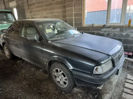 Audi 80 1994 года за 1 000 000 тг. в Экибастуз – фото 2