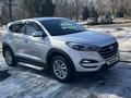 Hyundai Tucson 2018 года за 10 000 000 тг. в Шымкент – фото 9