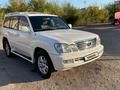 Lexus LX 470 2003 годаүшін10 500 000 тг. в Балхаш