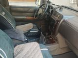 Nissan Patrol 1998 года за 5 000 000 тг. в Алматы – фото 2