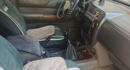 Nissan Patrol 1998 годаүшін5 000 000 тг. в Алматы – фото 2