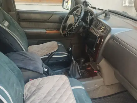 Nissan Patrol 1998 года за 5 000 000 тг. в Алматы – фото 2