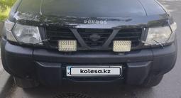 Nissan Patrol 1998 годаүшін5 000 000 тг. в Алматы