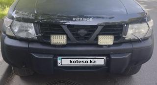 Nissan Patrol 1998 года за 5 000 000 тг. в Алматы