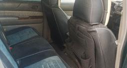 Nissan Patrol 1998 годаүшін5 000 000 тг. в Алматы – фото 3