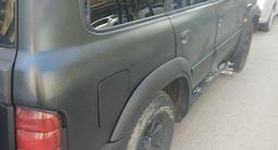 Nissan Patrol 1998 годаүшін5 000 000 тг. в Алматы – фото 4