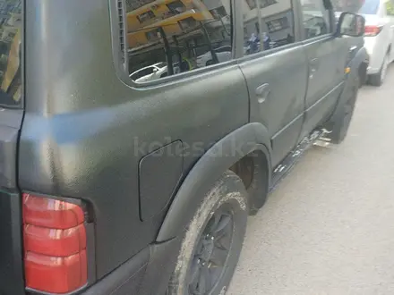 Nissan Patrol 1998 года за 5 000 000 тг. в Алматы – фото 4