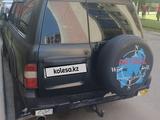 Nissan Patrol 1998 года за 5 000 000 тг. в Алматы – фото 5