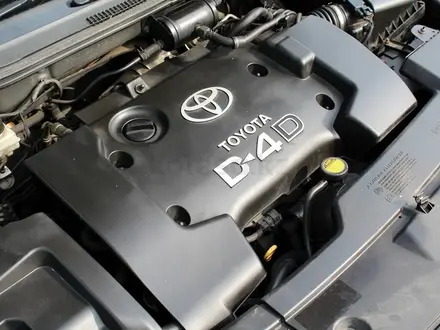 Мотор 1az-fe 2.0л Toyota RAV4 (тойота рав4) 1AZ-FE D4 Avensis за 321 555 тг. в Алматы – фото 10