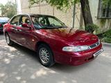 Mazda Cronos 1994 годаүшін1 300 000 тг. в Алматы – фото 2