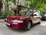 Mazda Cronos 1994 годаүшін1 300 000 тг. в Алматы – фото 3