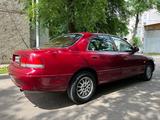 Mazda Cronos 1994 годаүшін1 300 000 тг. в Алматы – фото 5