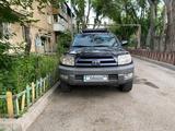 Toyota 4Runner 2003 года за 9 000 000 тг. в Алматы – фото 5