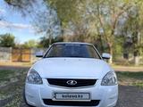 ВАЗ (Lada) Priora 2170 2013 годаүшін2 500 000 тг. в Уральск – фото 2