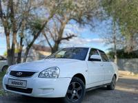 ВАЗ (Lada) Priora 2170 2013 годаүшін2 500 000 тг. в Уральск