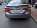 Toyota Camry 2019 года за 8 600 000 тг. в Актау – фото 2